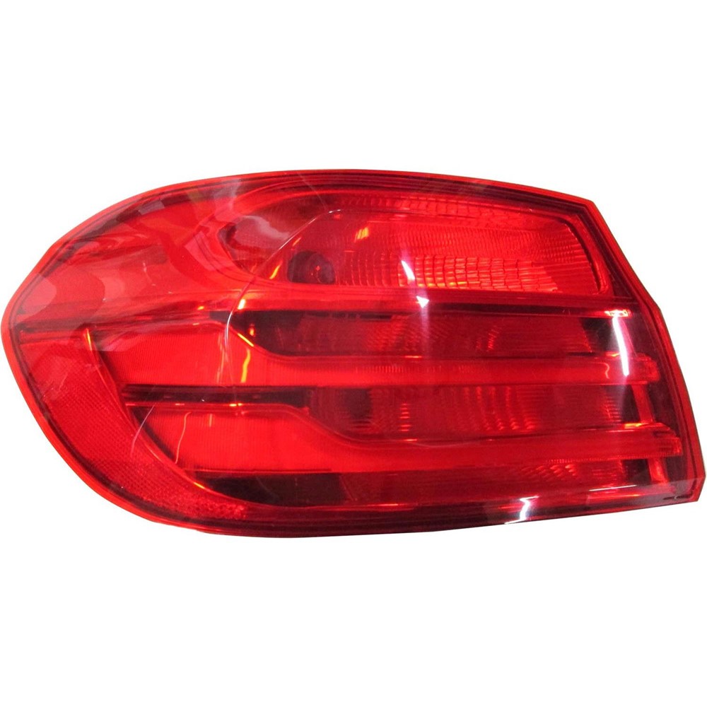 Left Driver Side Tail Light For 2014-2017 BMW