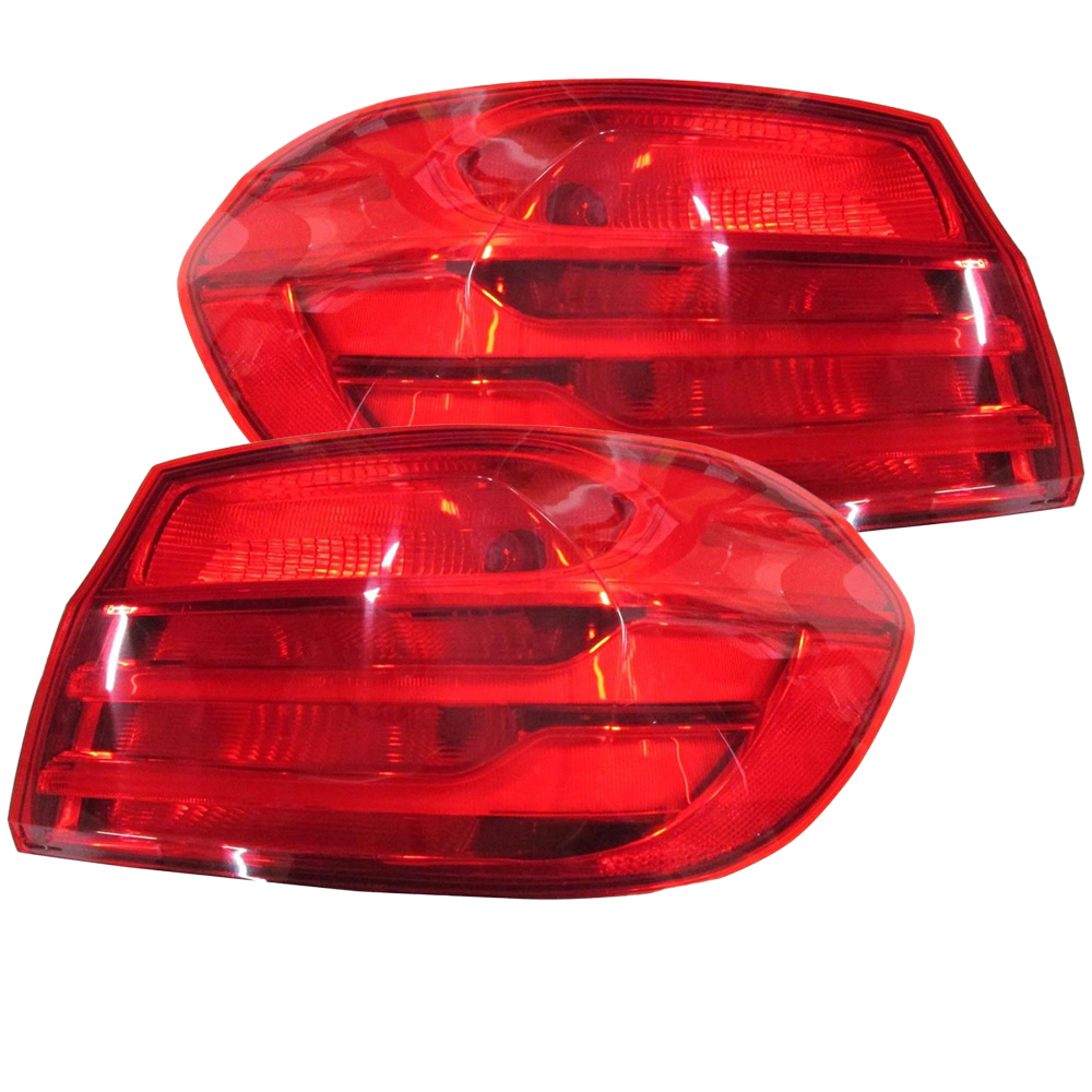 Tail Light Set For 2014-2017 BMW