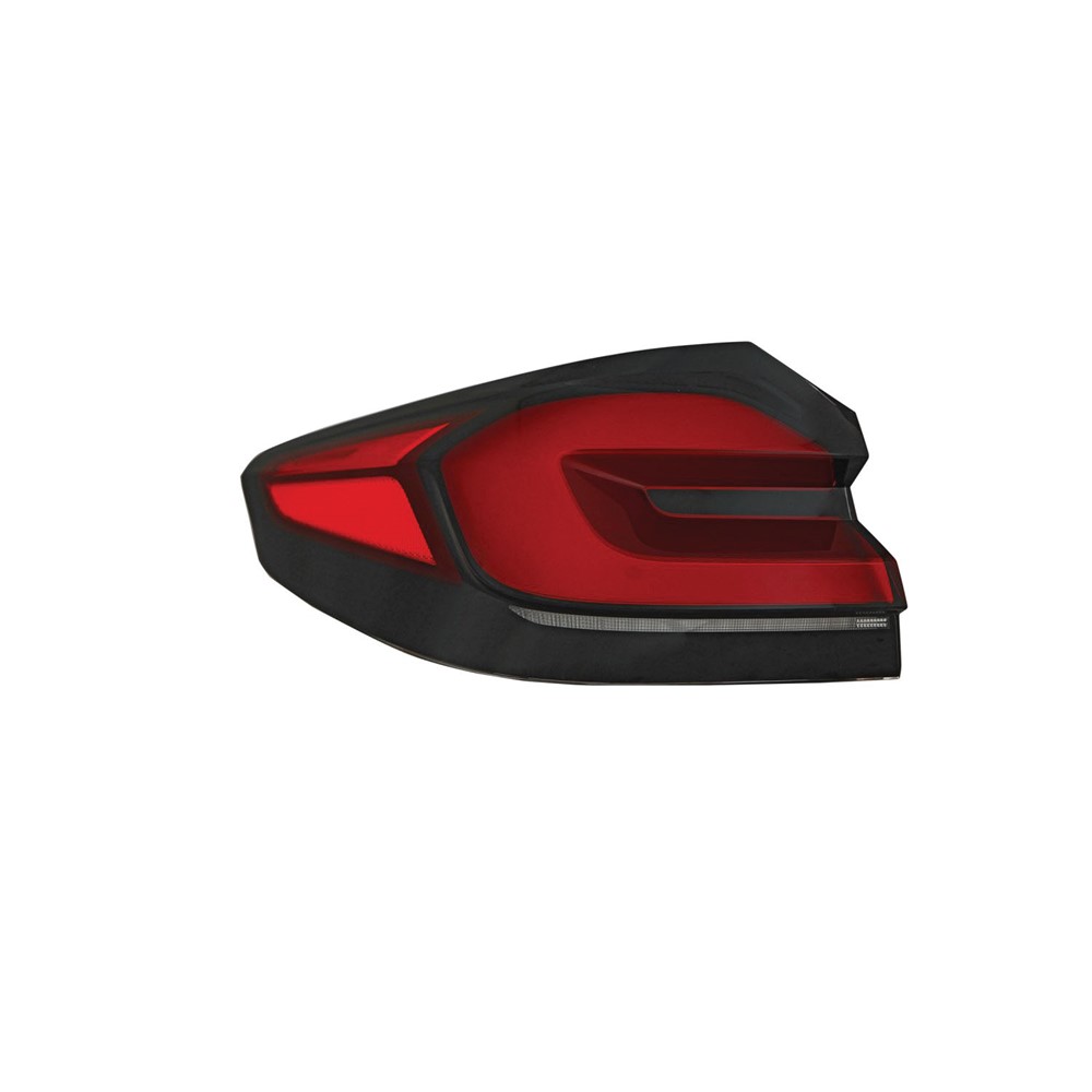 Left Driver Side Tail Light For 2021-2023 BMW