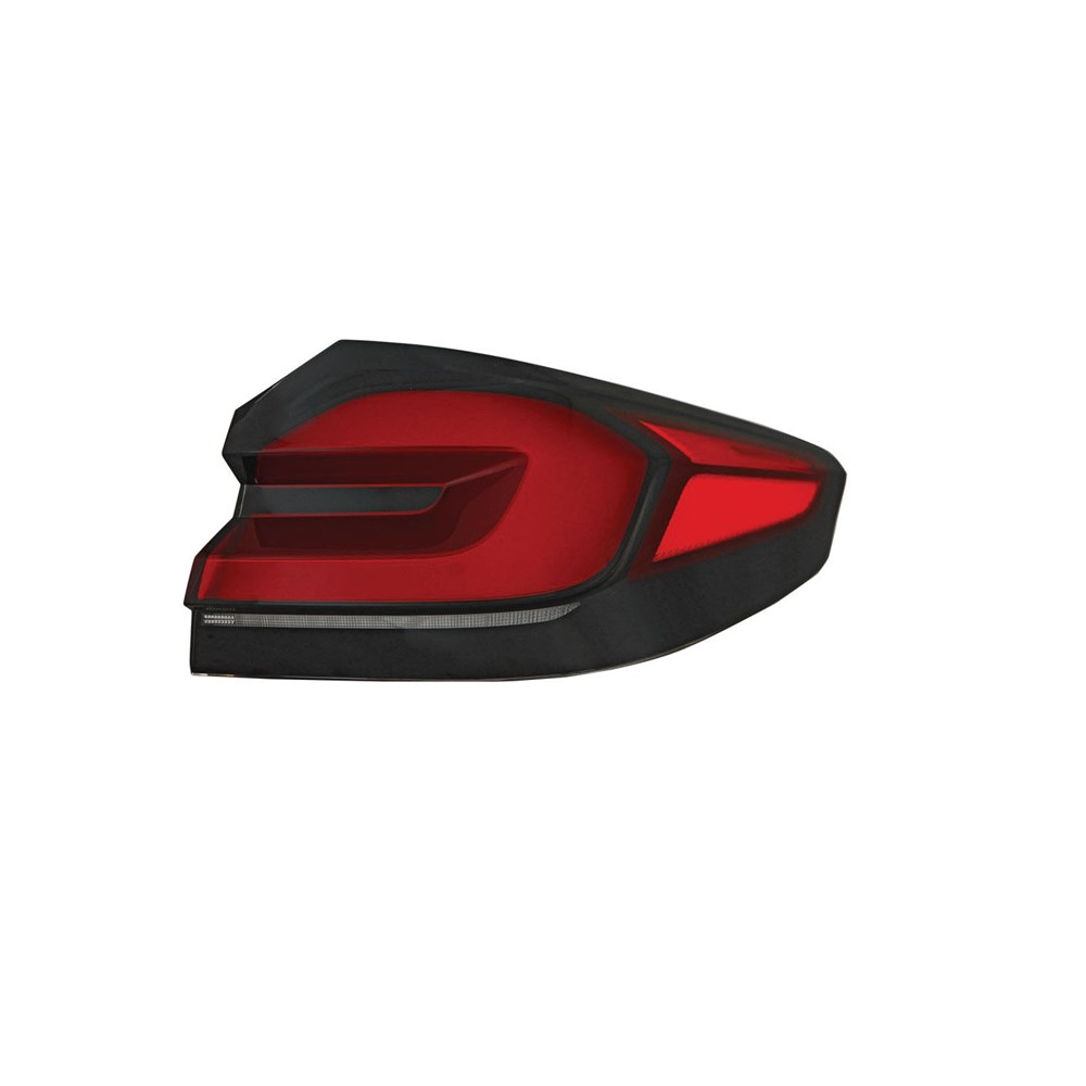 Right Passenger Side Tail Light For 2021-2023 BMW