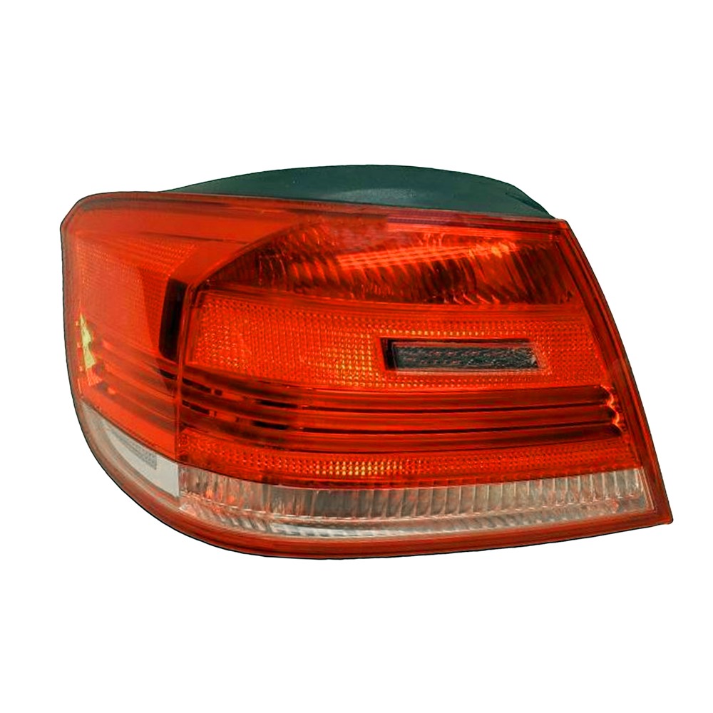 Left Driver Side Tail Light For 07-10 BMW 328i, 07-10 BMW 335i, 07-10 BMW M3