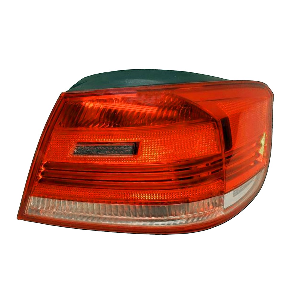 Right Passenger Side Tail Light For 07-10 BMW 328i, 07-10 BMW 335i, 07-10 BMW M3