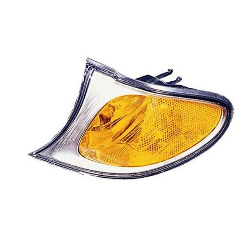 Left Driver Side Signal Light For 2002-2005 BMW