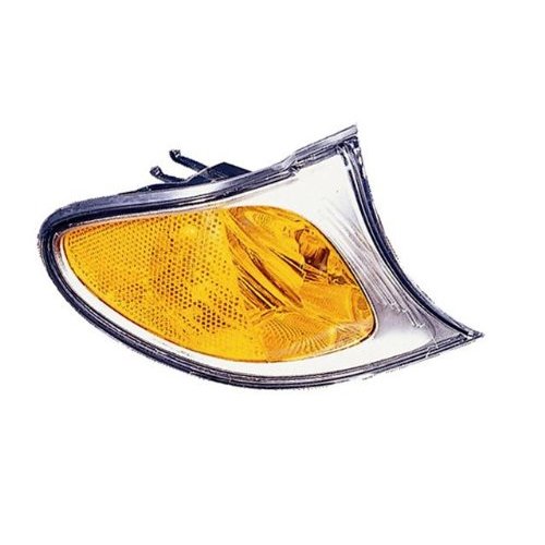 Right Passenger Side Signal Light For 2002-2005 BMW