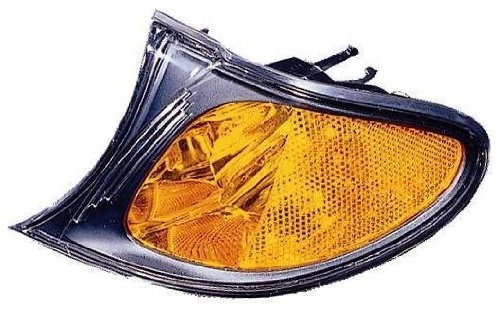 Left Driver Side Signal Light For 2002-2005 BMW