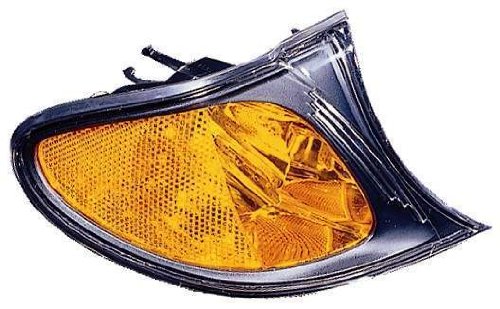 Right Passenger Side Signal Light For 2002-2005 BMW