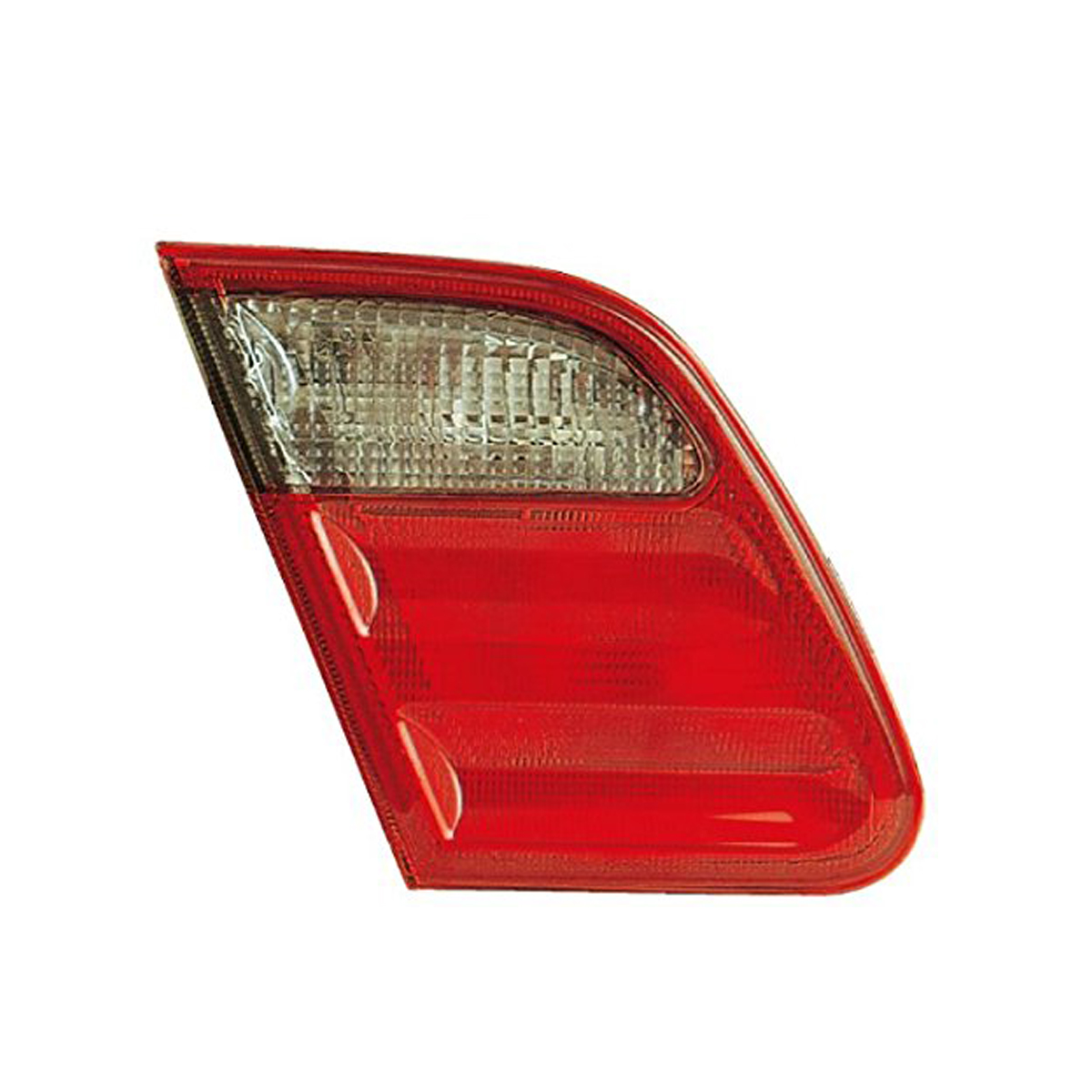Left Driver Side Tail Light For 00-02 Mercedes-Benz E430, 00-02 Mercedes-Benz E55 AMG
