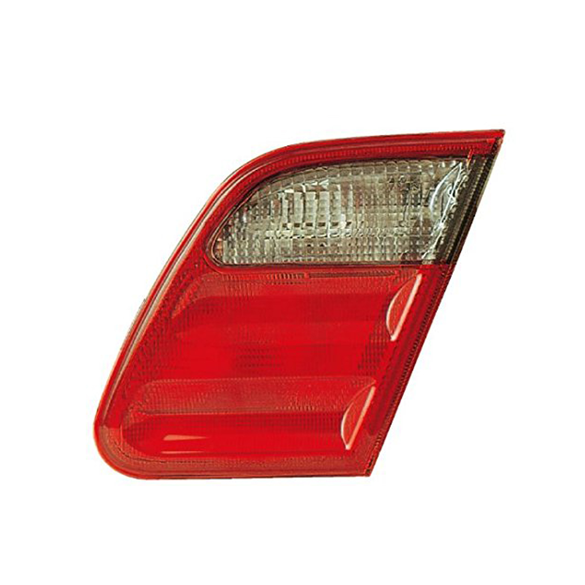 Right Passenger Side Tail Light For 00-02 Mercedes-Benz E320, 00-02 Mercedes-Benz E430, 00-02 Mercedes-Benz E55 AMG