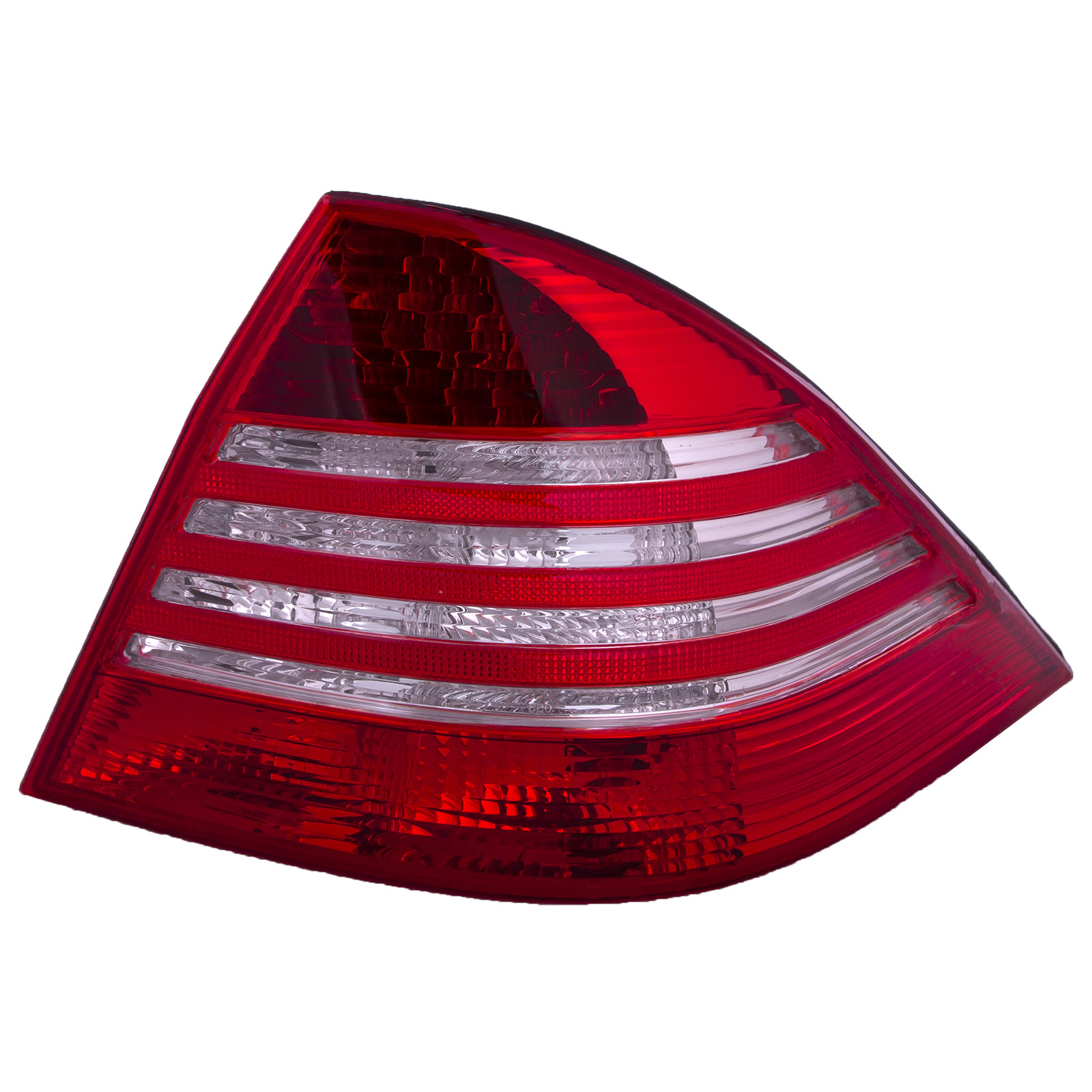 Right Passenger Side Tail Light For 03-06 Mercedes-Benz S500