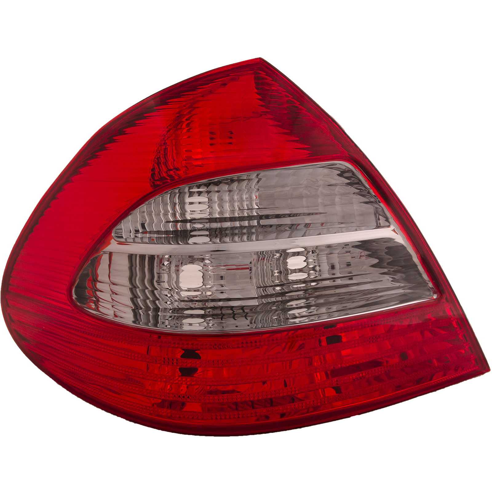 Left Driver Side Tail Light For 07-09 Mercedes-Benz E320, 07-09 Mercedes-Benz E550, 07-09 Mercedes-Benz E63 AMG