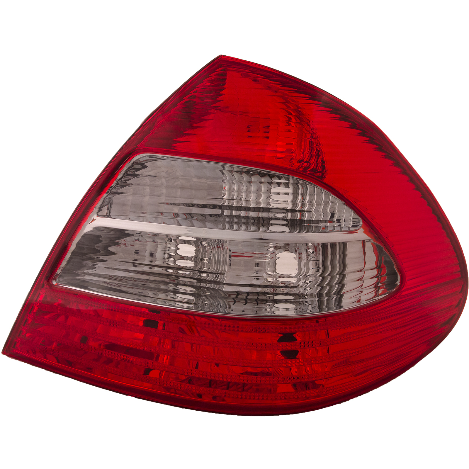 Right Passenger Side Tail Light For 07-09 Mercedes-Benz E320, 07-09 Mercedes-Benz E550, 07-09 Mercedes-Benz E63 AMG