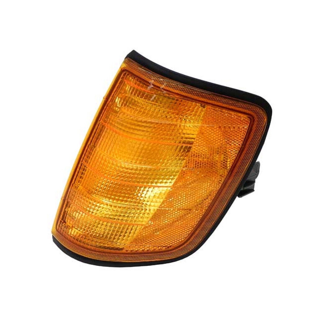 Left Driver Side Signal Light For 1986-2007 Freightliner Mercedes-Benz