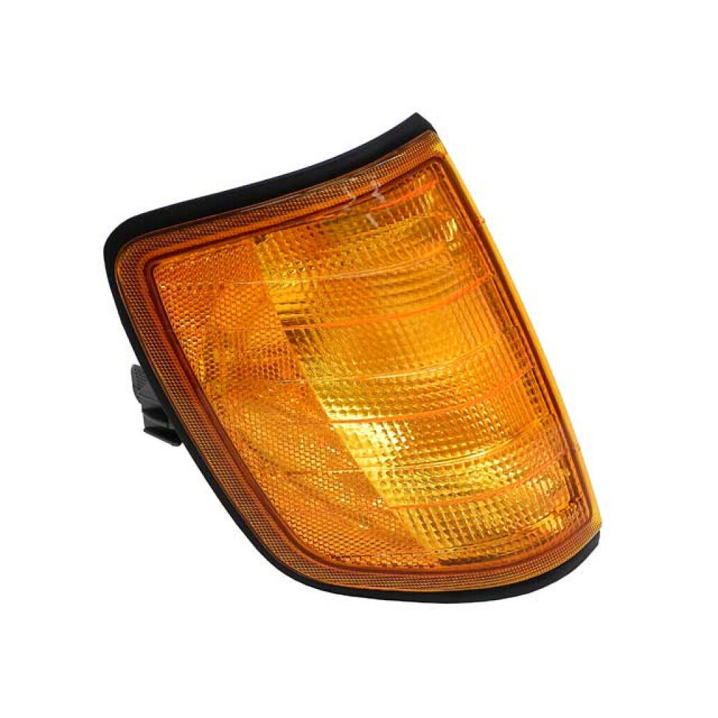 Right Passenger Side Signal Light For 1986-2007 Freightliner Mercedes-Benz