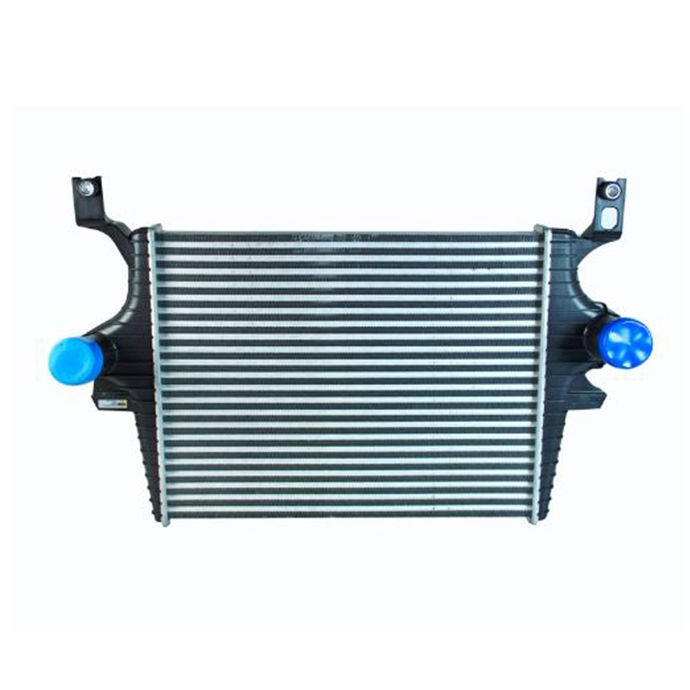 Intercooler For 03-07 Ford F-250 Super Duty, 03-07 Ford F-350 Super Duty