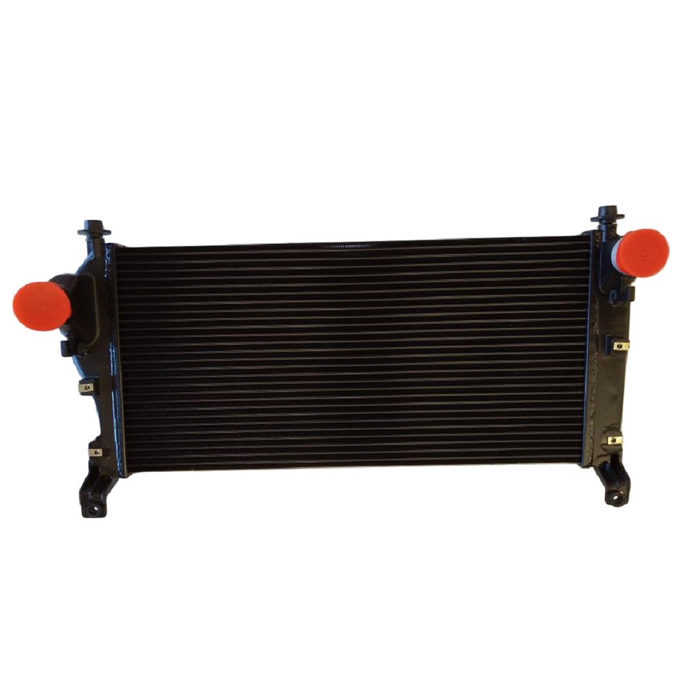 Intercooler For 01-05 Chevrolet Silverado 2500 HD, 01-05 Chevrolet Silverado 3500, 01-05 GMC Sierra 2500 HD, 01-05 GMC Sierra 3500