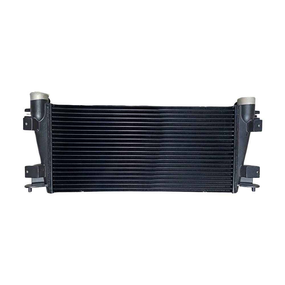 Intercooler For 07-16 Chevrolet Express 2500, 07-16 Chevrolet Express 3500, 07-16 GMC Savana 2500, 07-16 GMC Savana 3500