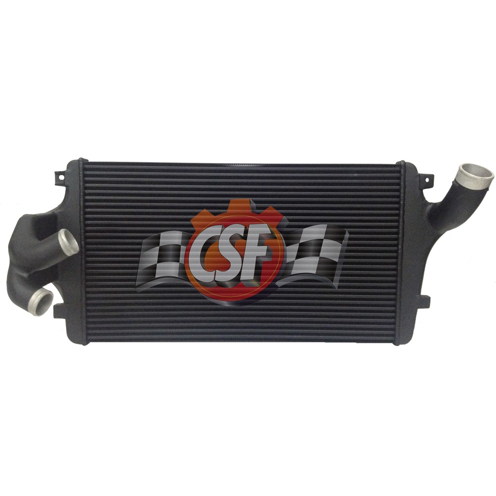 Turbocharger Intercooler/Charge Air Cooler For 2010-2019 Flex MKT Taurus