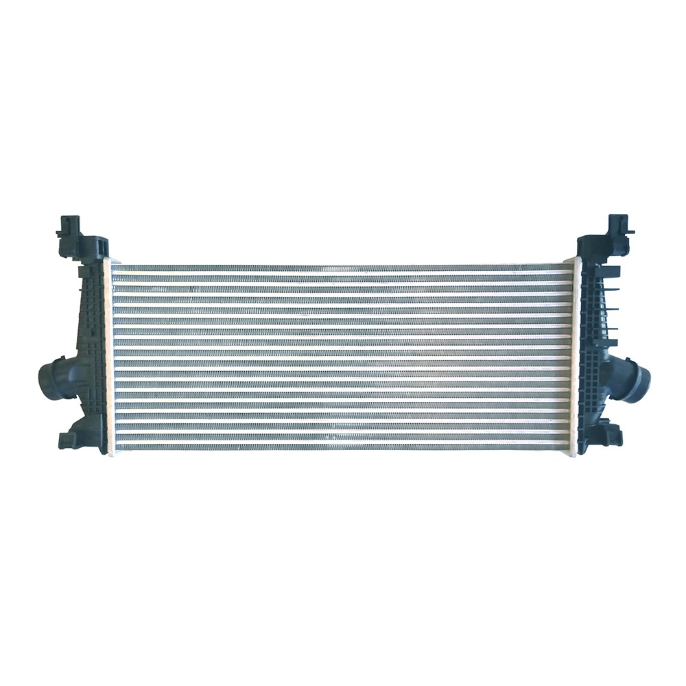 Intercooler For 11-15 Chevrolet Cruze, 16 Chevrolet Cruze Limited