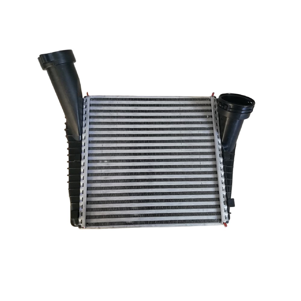 Left Driver Side Intercooler For 09-15 Audi Q7, 09-16 Volkswagen Touareg
