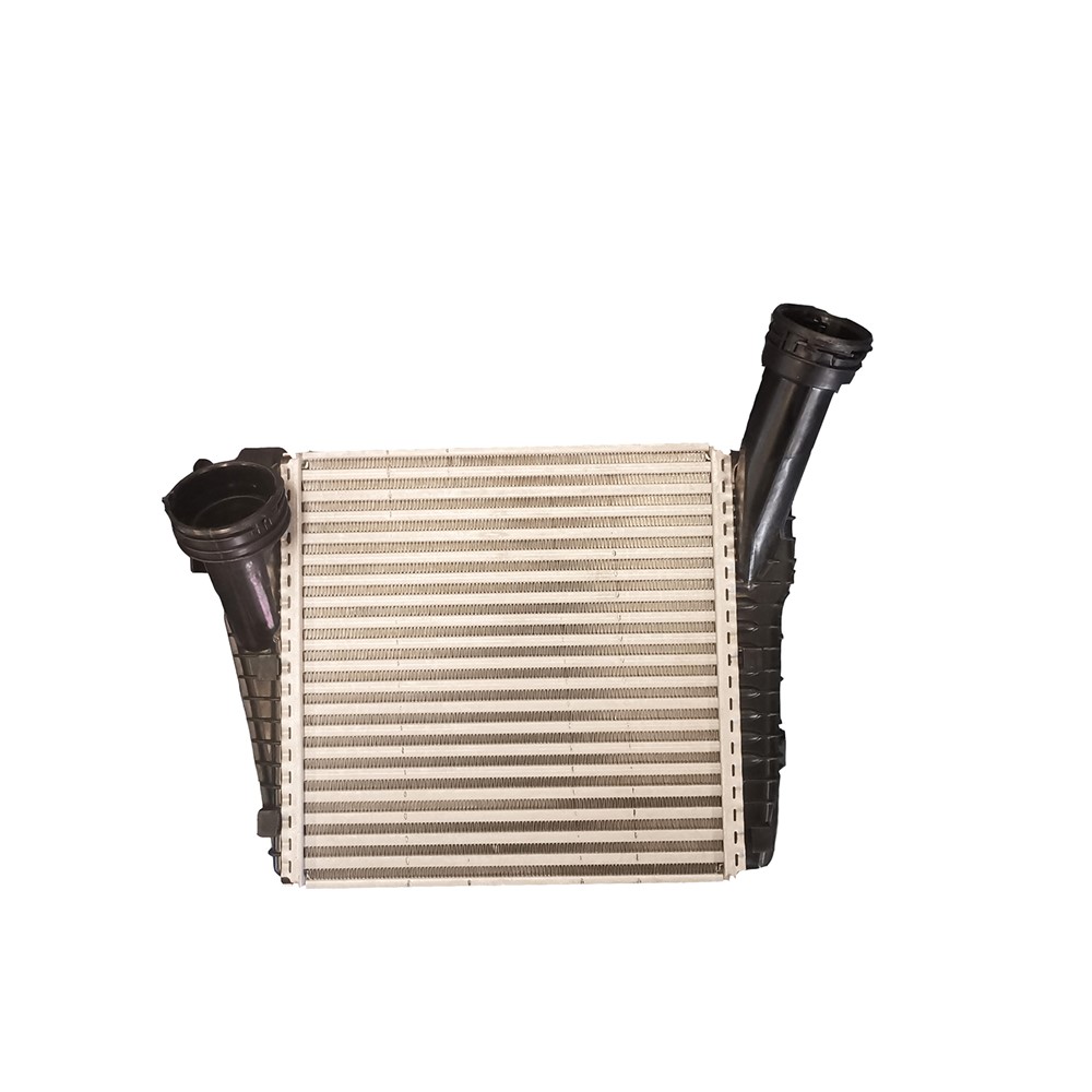 Intercooler For 11-15 Audi Q7, 13-16 Volkswagen Touareg