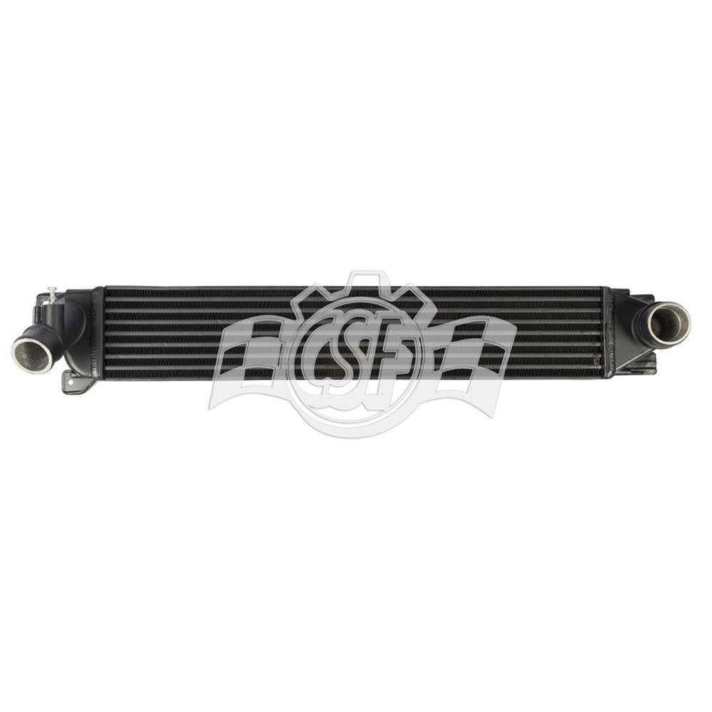 Intercooler For 12-14 Ford Edge
