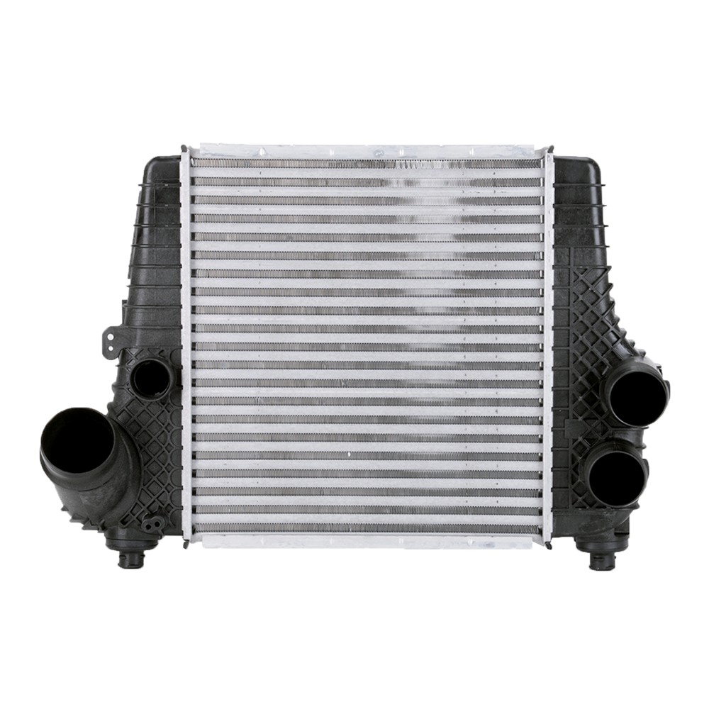 Intercooler For 15-17 Ford Expedition, 13-14 Ford F-150, 15-17 Lincoln Navigator