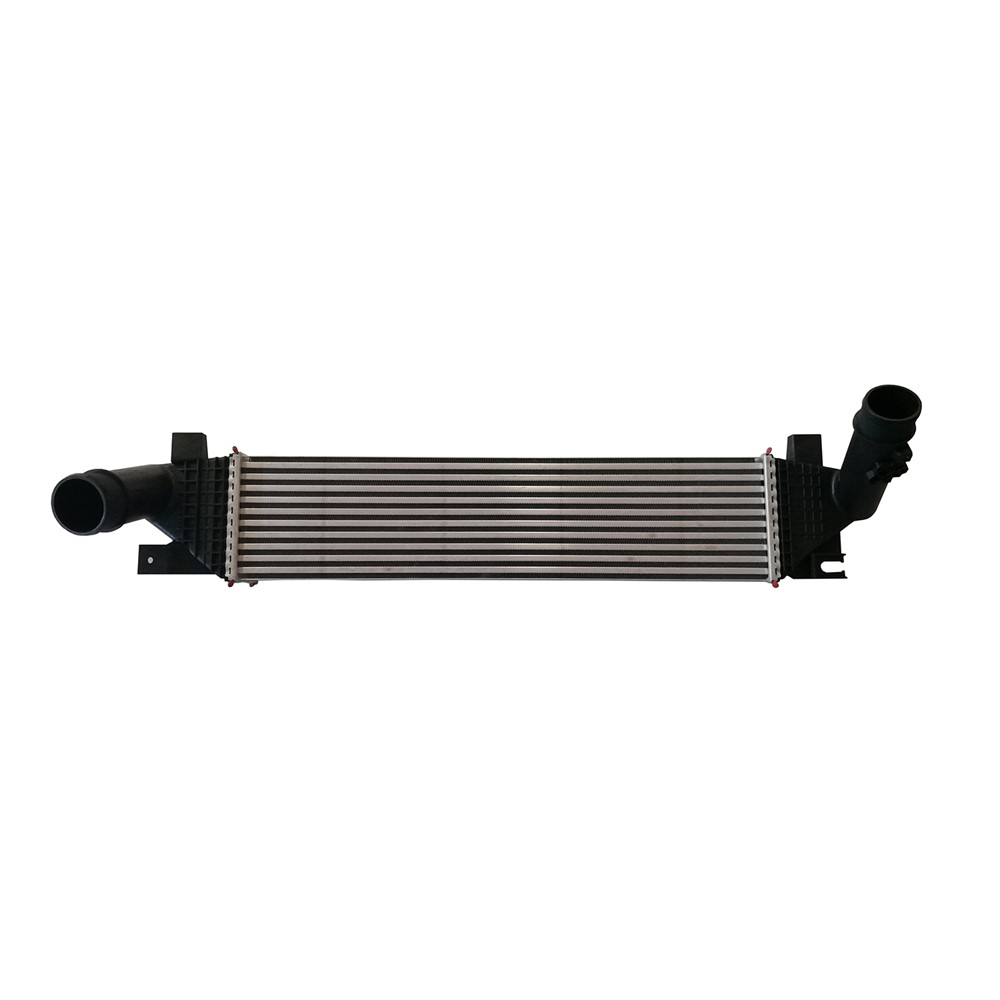 Intercooler For 12-19 Ford Explorer