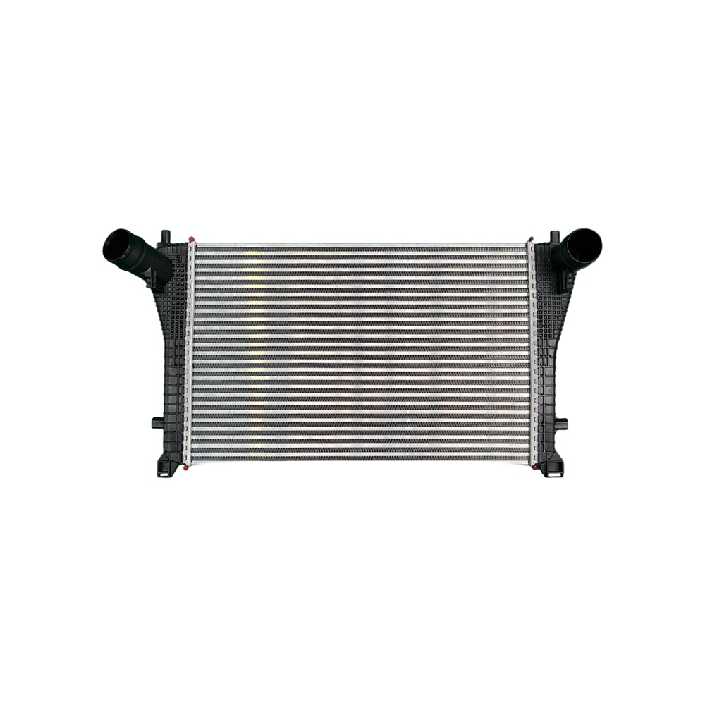 Turbocharger Intercooler / Charge Air Cooler For 2015-2021 Audi Volkswagen
