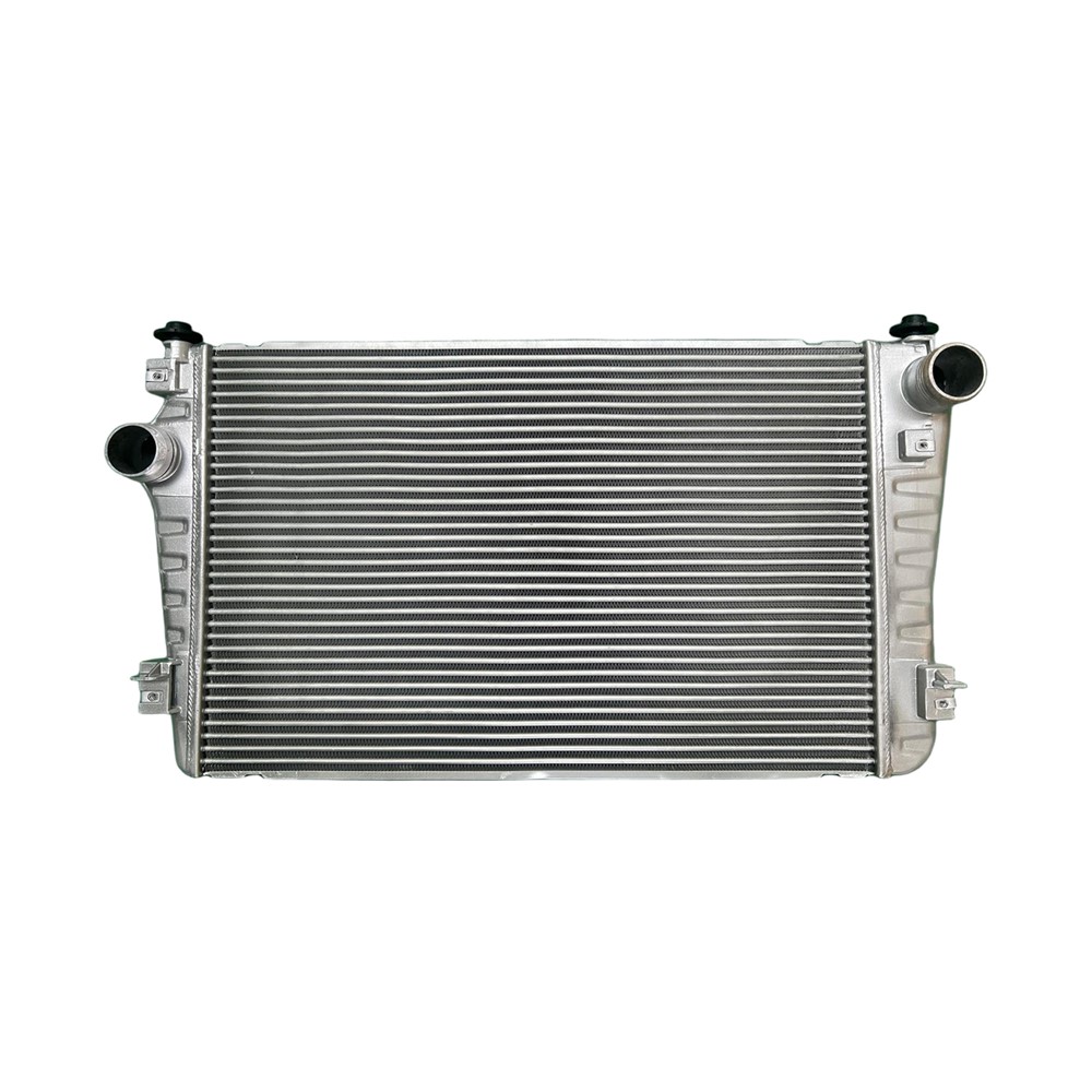 Intercooler For 17-19 Chevrolet Silverado 2500 HD, 17-19 Chevrolet Silverado 3500 HD, 17-19 GMC Sierra 2500 HD, 17-19 GMC Sierra 3500 HD