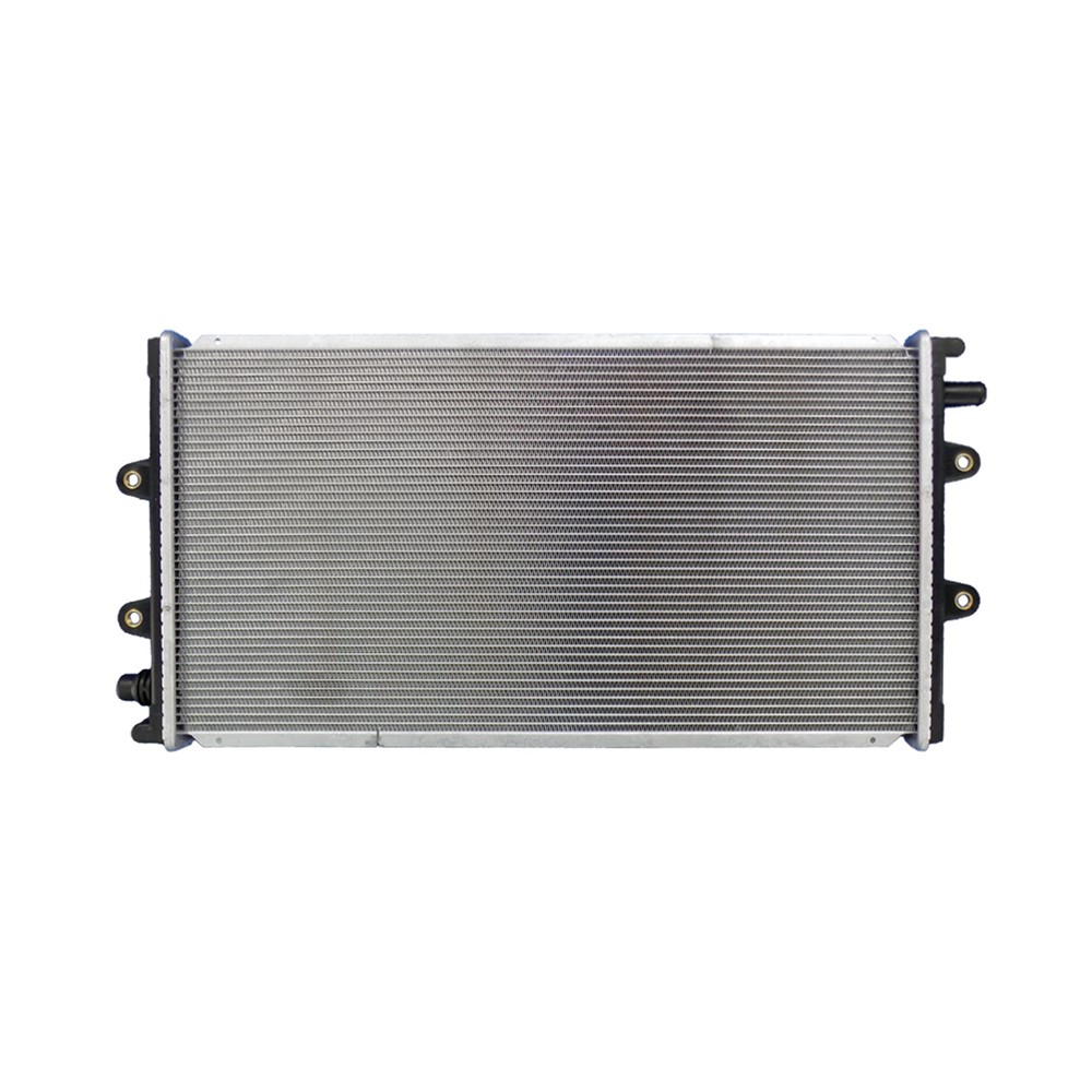 Intercooler For 16-19 Cadillac ATS