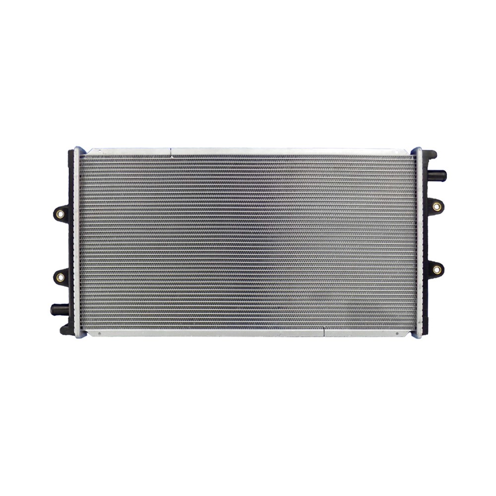 Intercooler For 14-19 Cadillac CTS, 16-20 Chevrolet Camaro