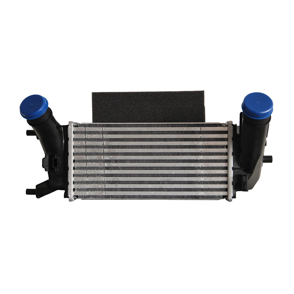 Intercooler For 18-21 Ford EcoSport