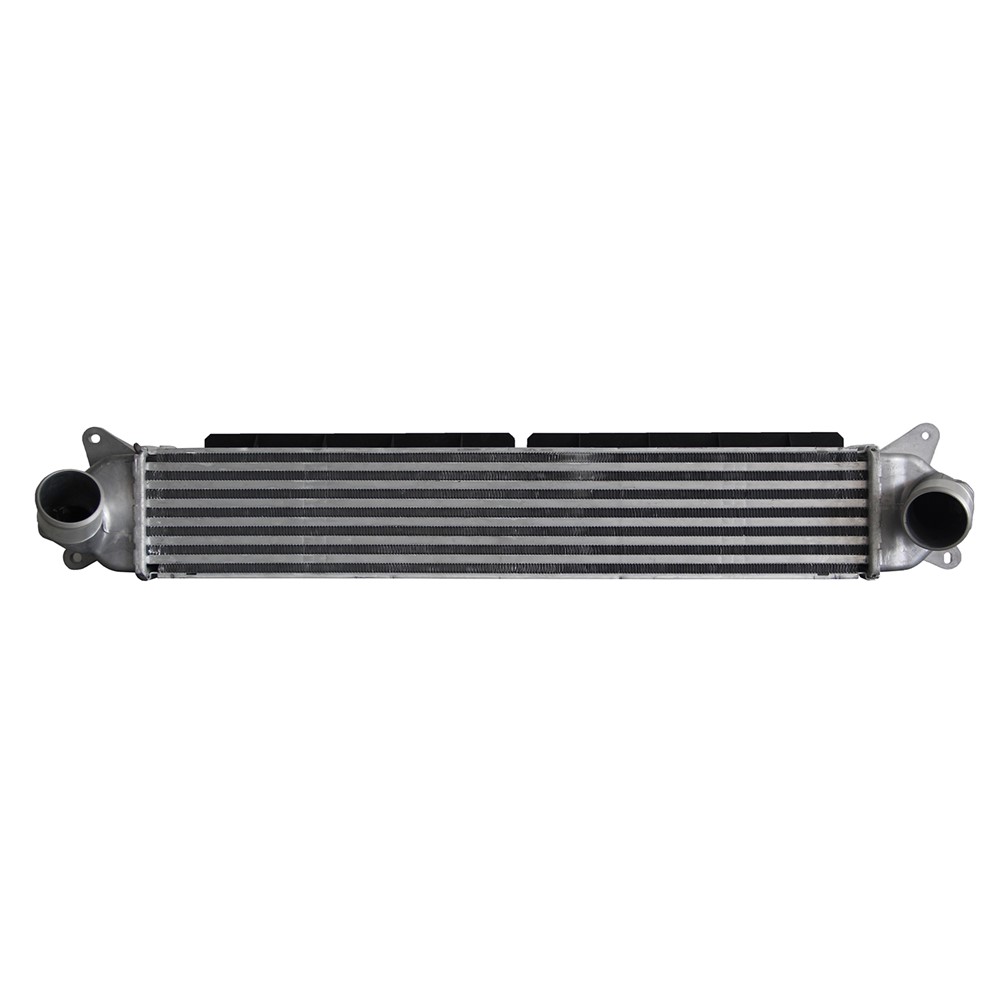 Intercooler For 18-20 Hyundai Elantra GT, 19-21 Hyundai Veloster, 20-23 Kia Forte, 20-22 Kia Soul
