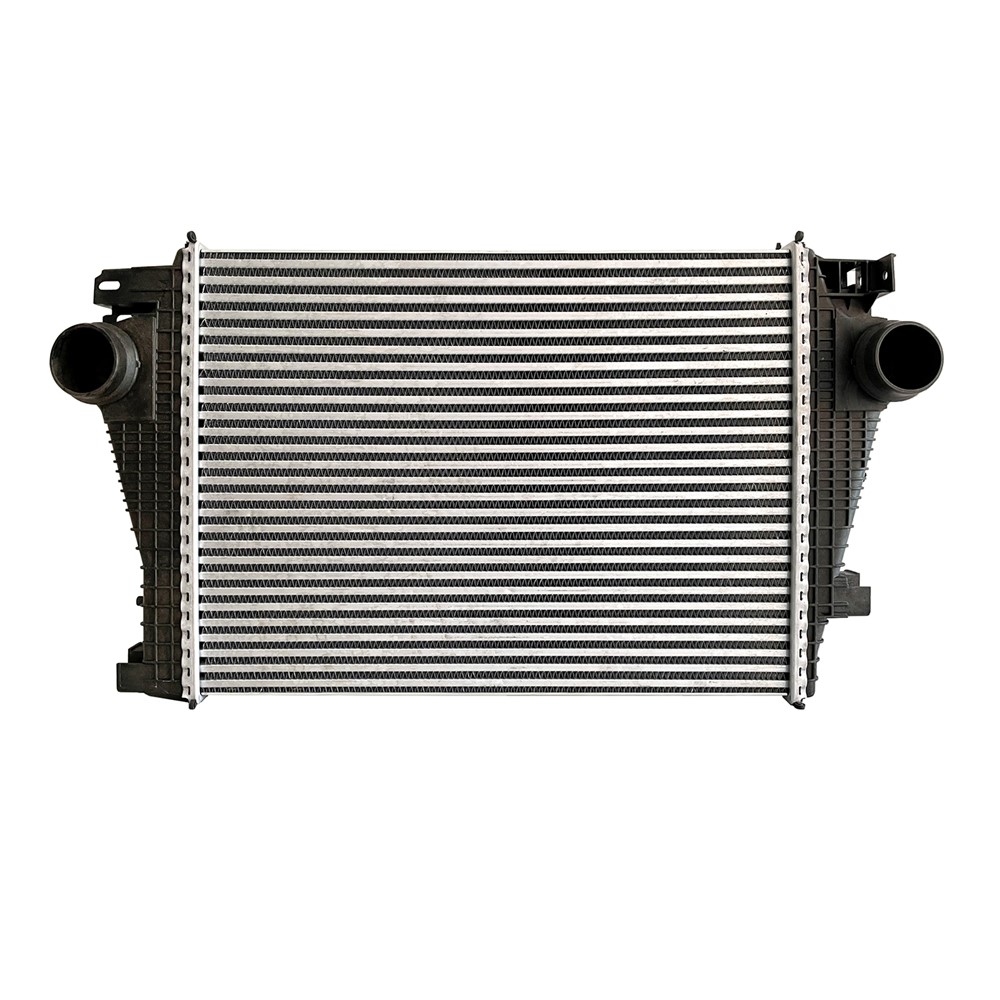 Intercooler For 13-19 Cadillac ATS, 14-19 Cadillac CTS, 16-23 Chevrolet Camaro