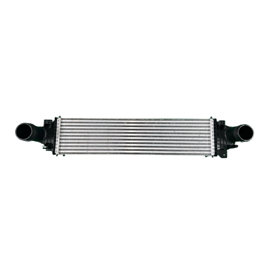 Intercooler For 20-25 Ford Explorer, 20-25 Ford Police Interceptor Utility, 20-24 Lincoln Aviator