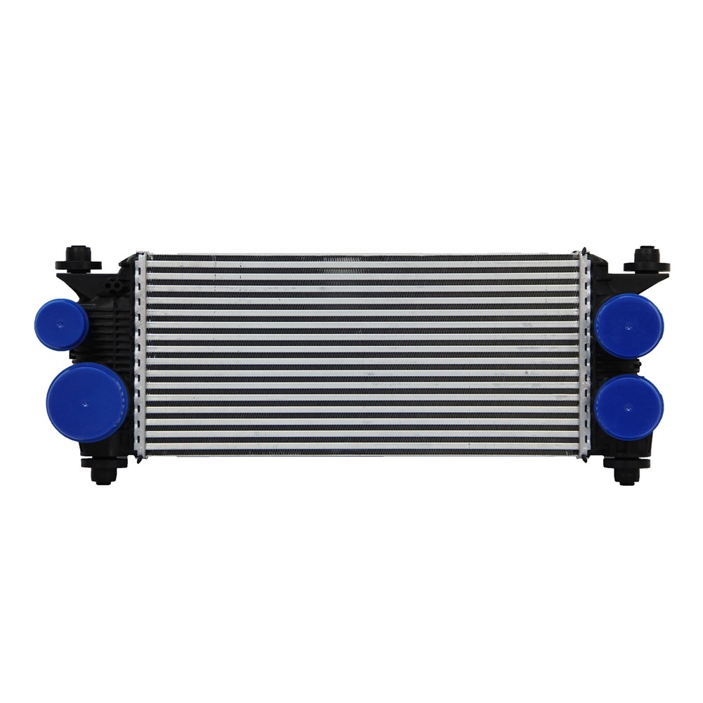 Intercooler For 21-25 Ford F-150