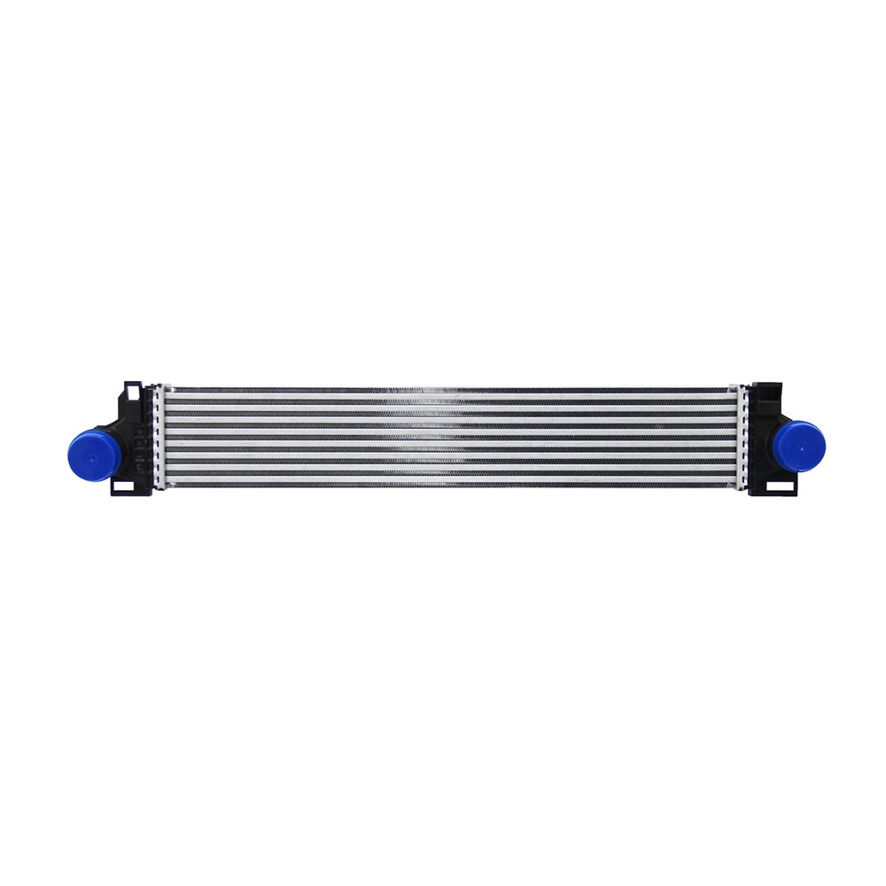 Intercooler For 21-26 Ford Bronco Sport, 23-26 Ford Maverick