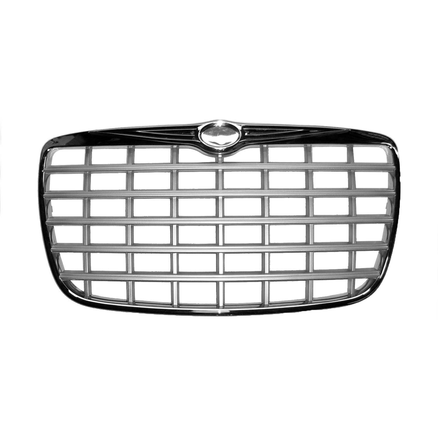 Grille For 05-09 Chrysler 300