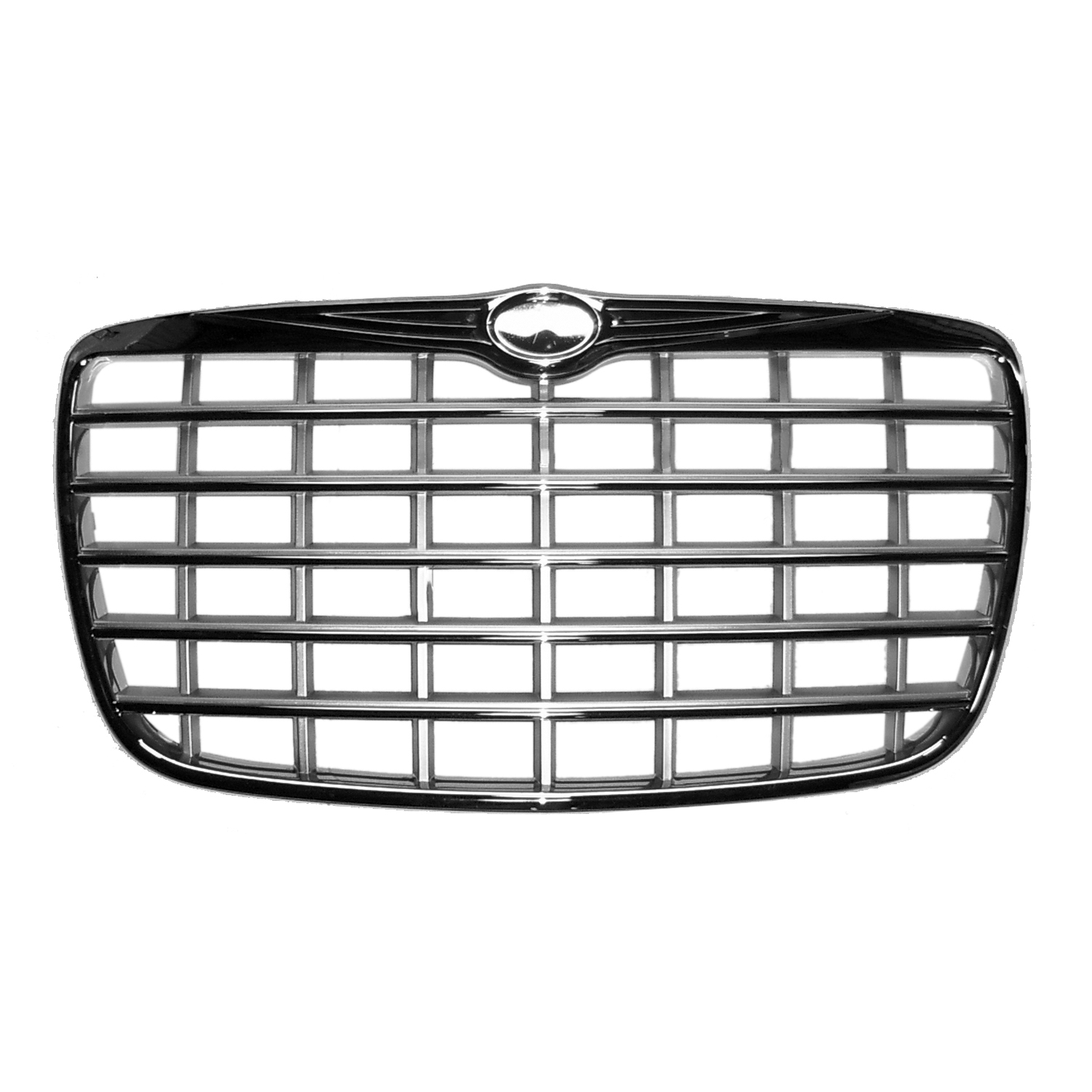Grille For 05-10 Chrysler 300
