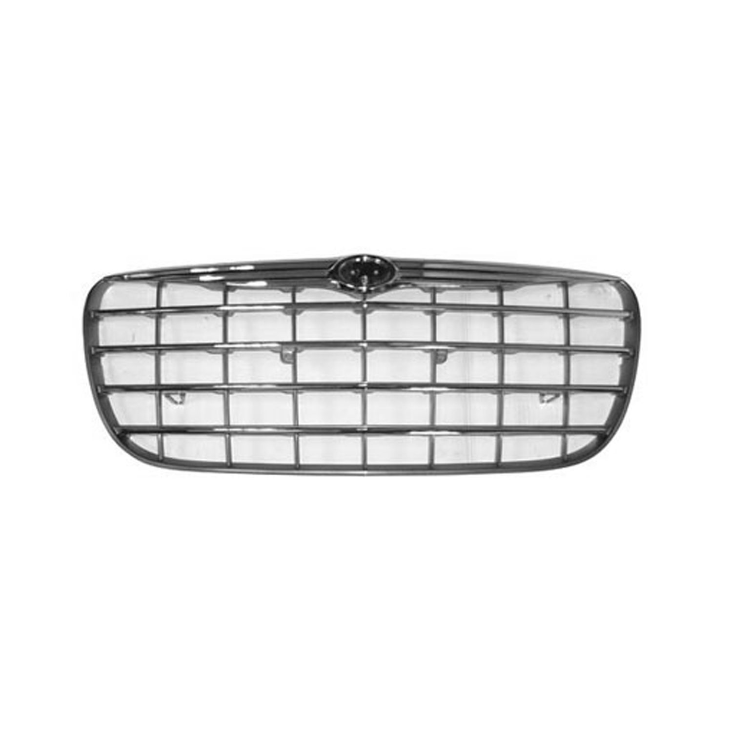 Grille For 04-06 Chrysler Sebring