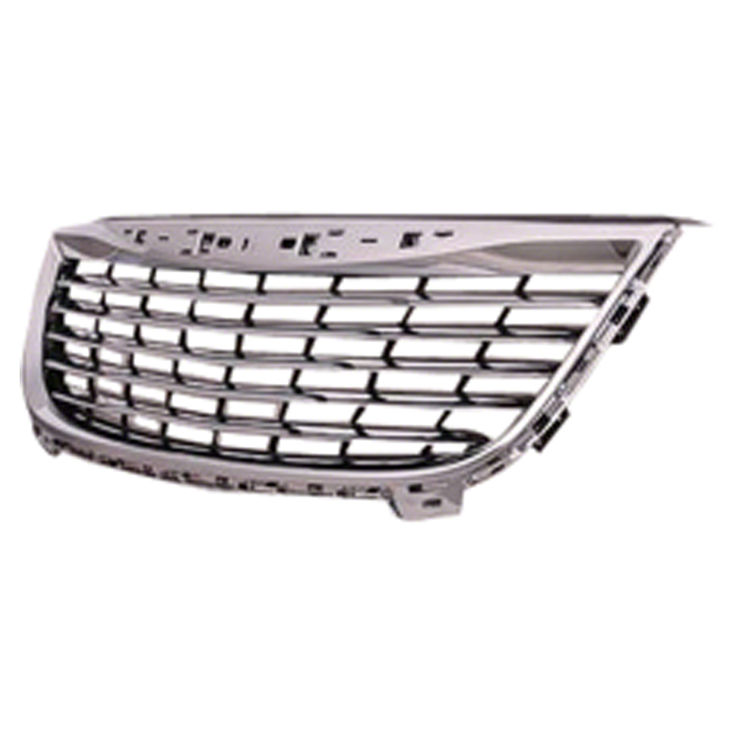 Grille For 11-16 Chrysler Town & Country