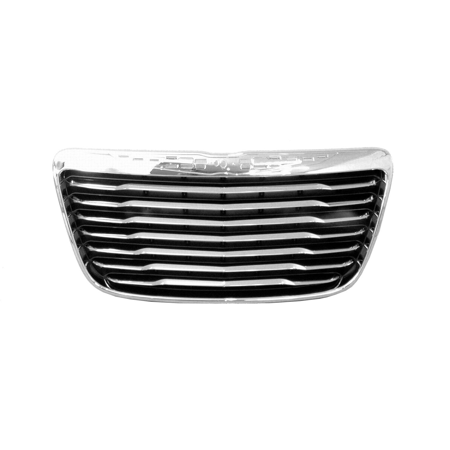 Grille For 11-14 Chrysler 300