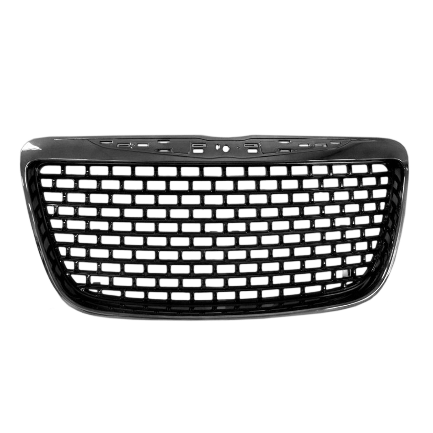 Grille For 12-14 Chrysler 300