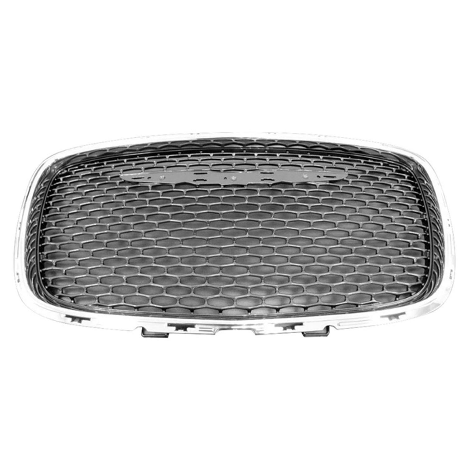 Grille For 15-23 Chrysler 300