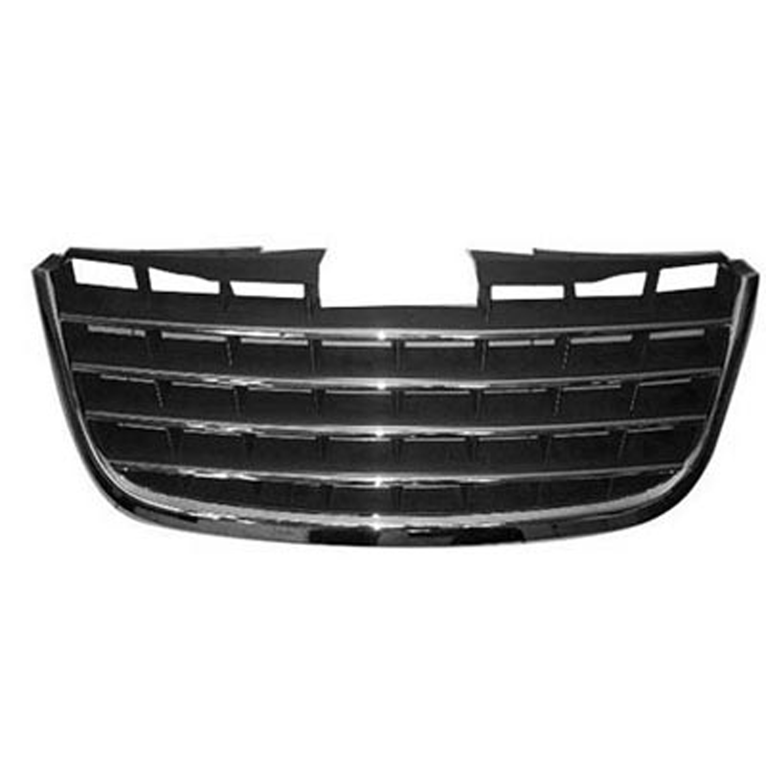 Grille For 08-10 Chrysler Town & Country