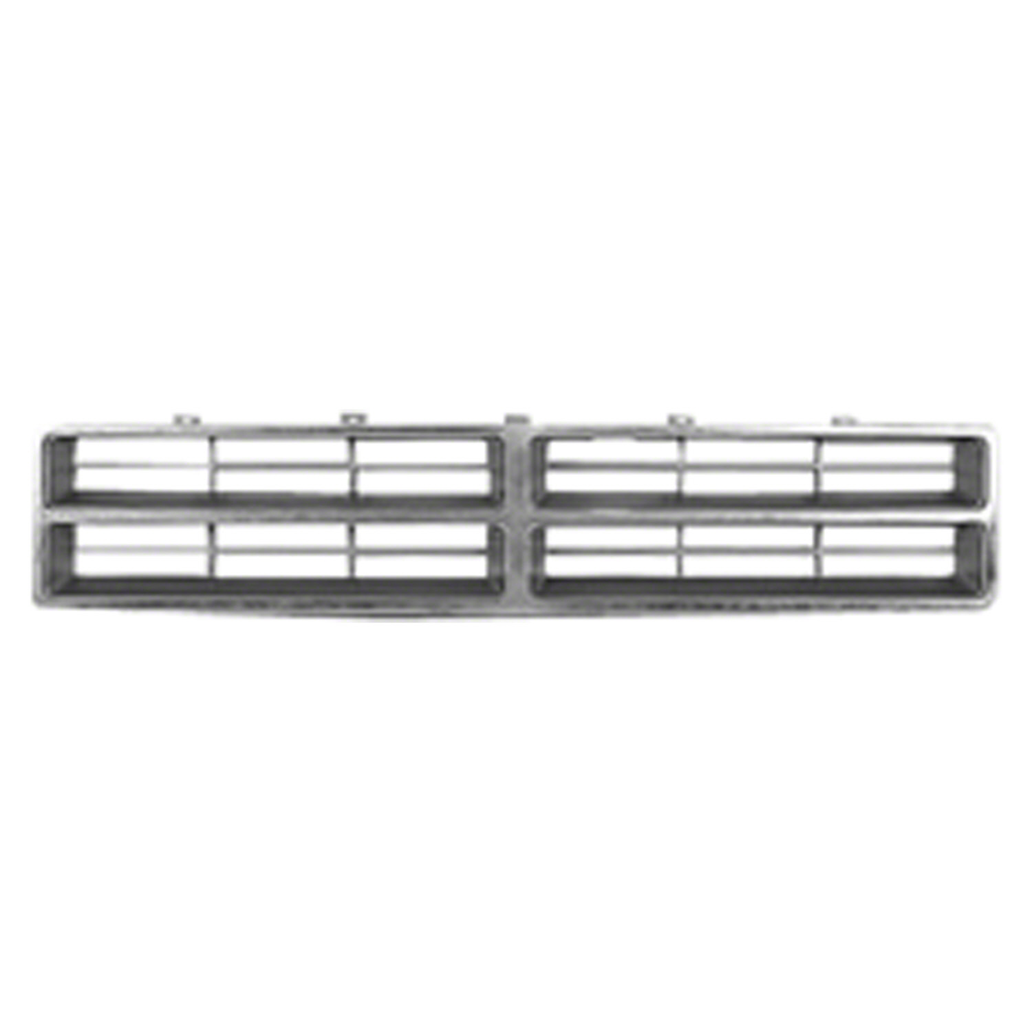Grille For 1986-1990 Dodge