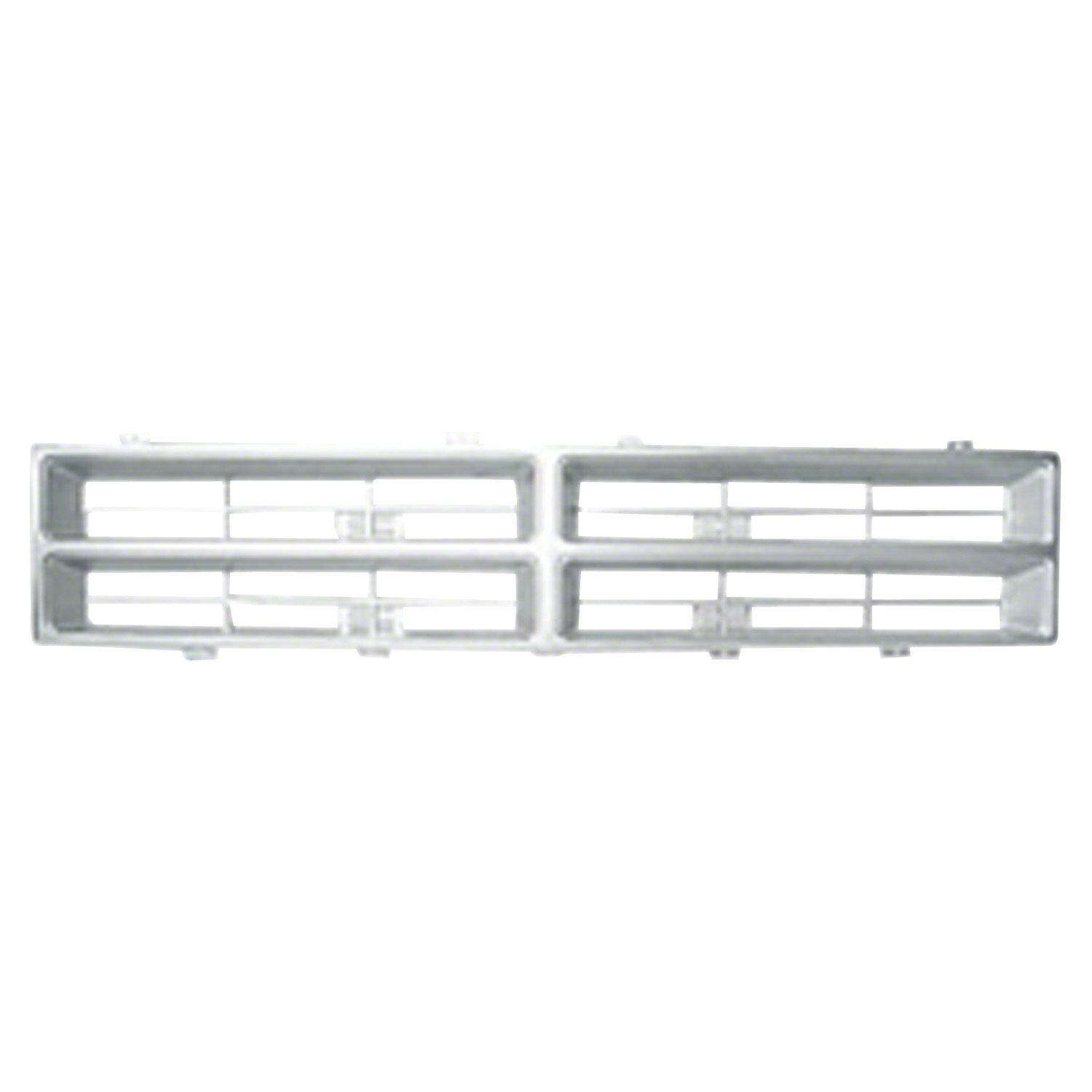 Grille For 1981-1990 Dodge Plymouth