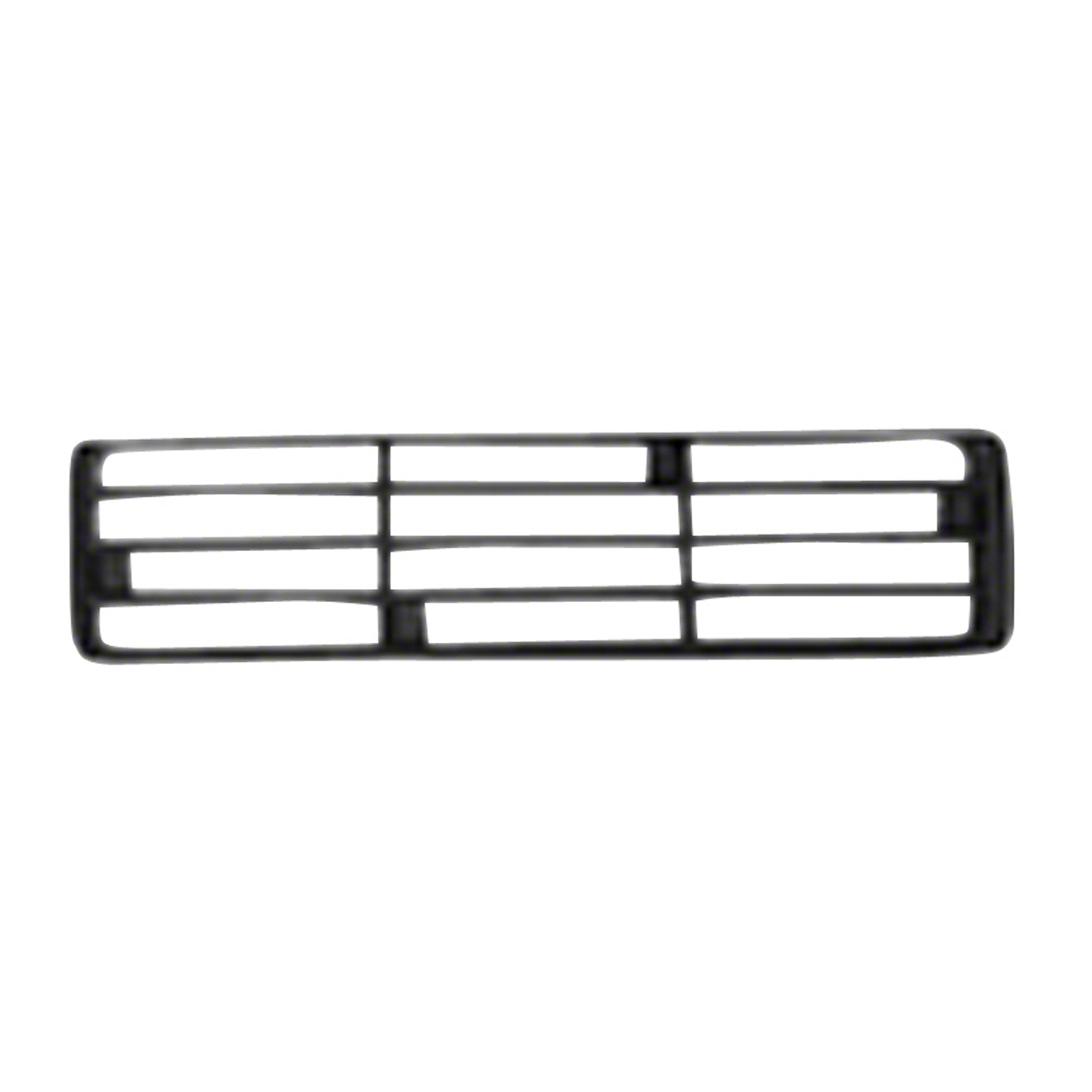 Left Driver Side Grille For 1991-1993 Dodge