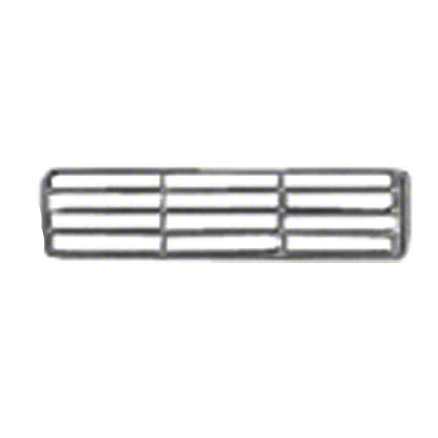 Left Driver Side Grille For 1991-1993 Dodge