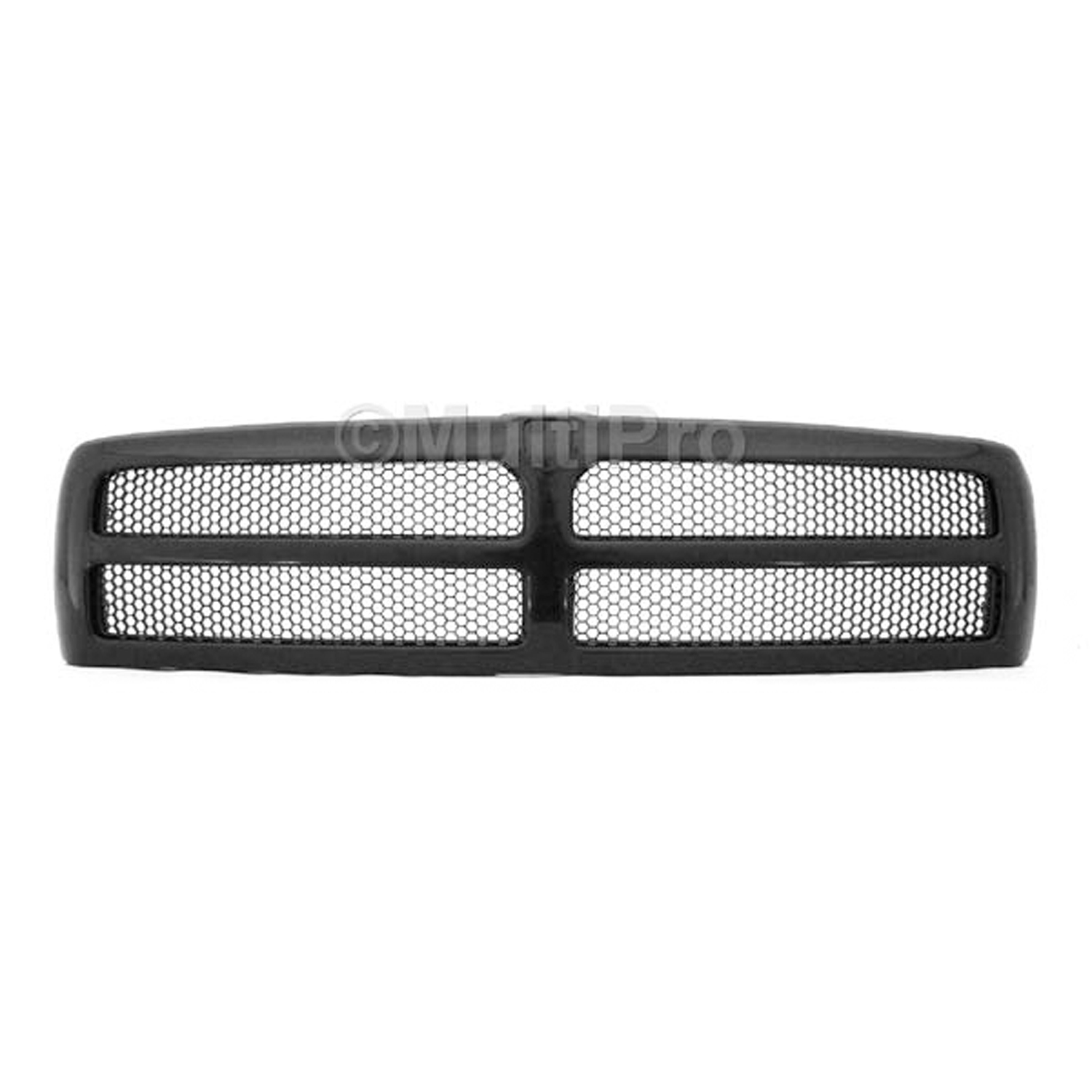 Grille For 94-98 Dodge Ram 1500, 94-98 Dodge Ram 2500, 94-98 Dodge Ram 3500
